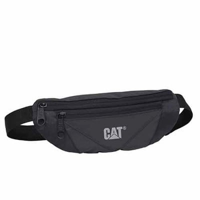 Waist Bag V Power 25X7X9 1L With Front Pocket