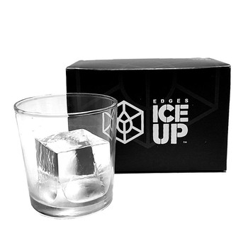 Πάγος Ice Up Cubes  (12 τμχ)