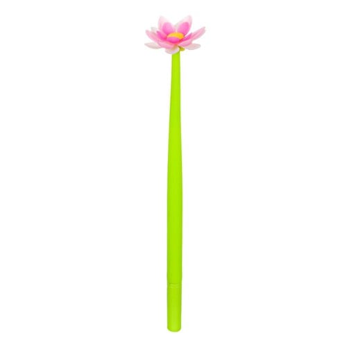 Olovka Pink Cvijet