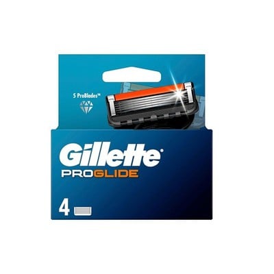 Gillette Fusion 5 ProGlide Ανταλλακτικές Κεφαλές Α