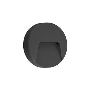 Outdoor Wall Light Led 3W 3000K Anthracite E183