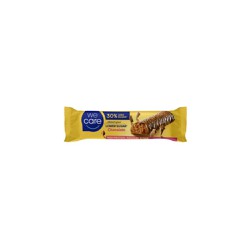 WeCare Chocolate Bar 30% Less Sugar High Protein Bar Μπάρα Υψηλής Πρωτεΐνης 31gr