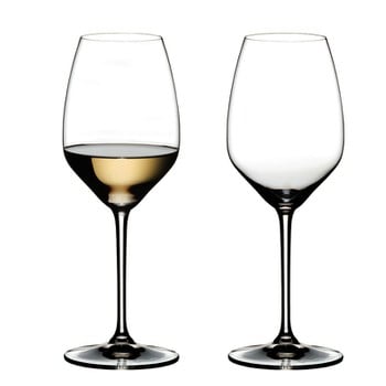 Heart to Heart  Ποτήρια Riesling Riedel (2τμχ)