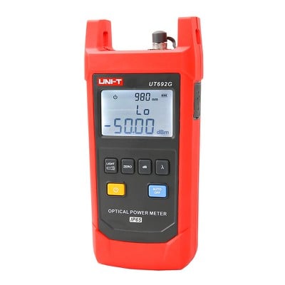 Handheld Optical Power Meter Ut692G