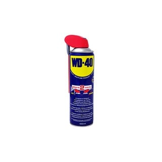 Anticorrosive Spray WD-40 Smart Straw 450ml 002450