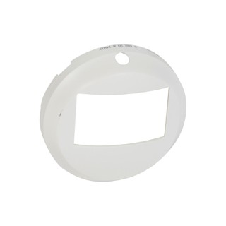 Celiane Plate Movement Sensor IR White SCS 68299