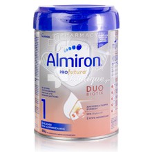 Nutricia Almiron Profutura 1 - Γάλα 1ης βρεφικής ηλικίας 0-6 μηνών, 800gr