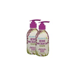 Helenvita Promo Revive Hand Cream Soap 300ml 1+1 ΔΩΡΟ