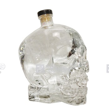 Crystal Head Vodka 3L