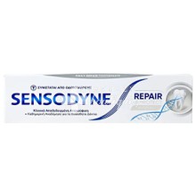 Sensodyne Repair & Protect Whitening - Οδοντόπαστα, 75ml