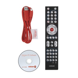 Dalleco Remote Pc Kit 10X1