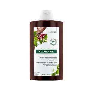 Klorane Quinine Σαμπουάν για Ενδυνάμωση & Τριχόπτω