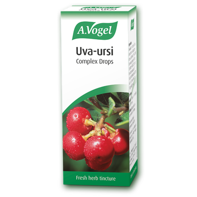 A.Vogel Uva-ursi 50ml