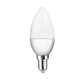 Candle Bulb LED Ε14 5W 2700K Dim 5207129000705