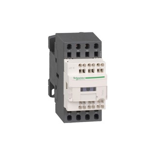 TeSyS Contactor 4kW 2P+2R 110VDC ST 1A+1K LC1D0983