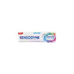 Sensodyne Complete Protection Οδοντόκρεμα Για Την Ευαισθησία 75ml
