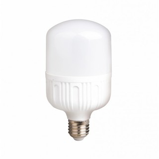 Prismatic LED Bulb Τ80 Ε27 18W 2700K TM