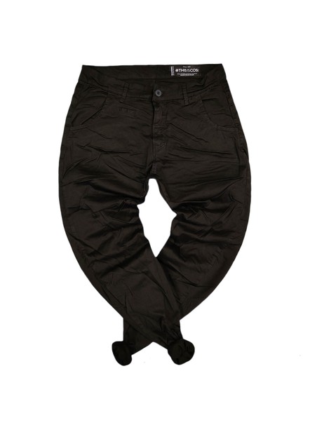 Cosi jeans monticelli 50 ss23 - black