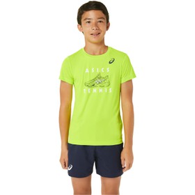 BOYS TENNIS GPX TOP Μπλούζα Εισ.