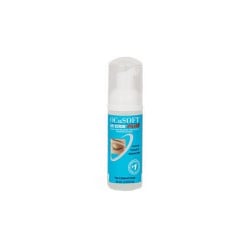 OCuSOFT Lid Scrub Plus Formula Foaming Eyelid Cleanser Αφρώδες Καθαριστικό Βλεφάρων 50ml