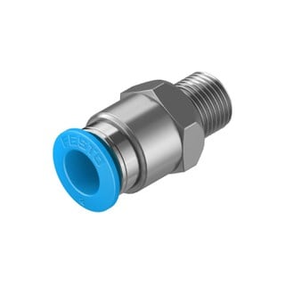 Push-in Fitting 130676