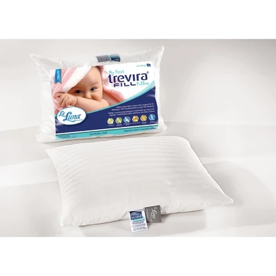 Βρεφικό Μαξιλάρι Ύπνου Smooth 30x40 Super Soft