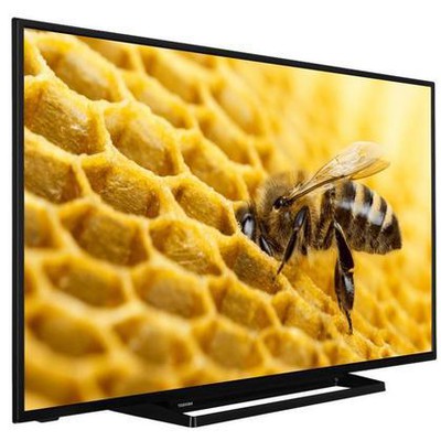 Toshiba 50" ANDROID TV Ultra HD 4k 50UA3263DG