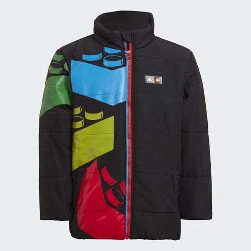 XHUP LEGO ADIDAS