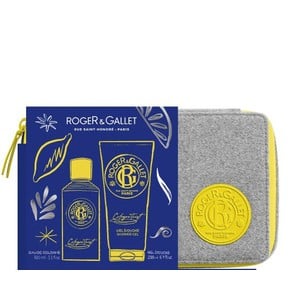 Roger & Gallet Xmas Set Cologne Twist Eau De Colog