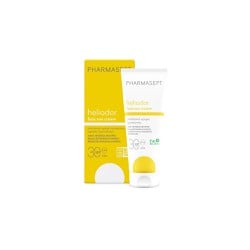 Pharmasept Heliodor Face Sun Cream SPF30 Face Cream & Neckline High Sun Protection 50ml