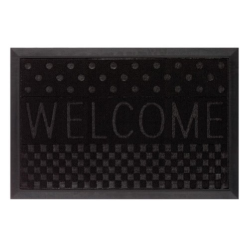 Tapet kembesh welcome 40x60 cm