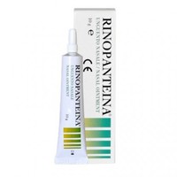 PharmaQ Rinopanteina Ointment 10gr - Ενυδατική Ριν