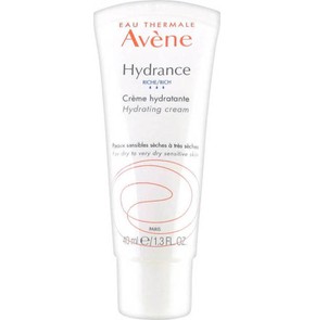 Avene Hydrance Rich Hydrating Cream, 40ml