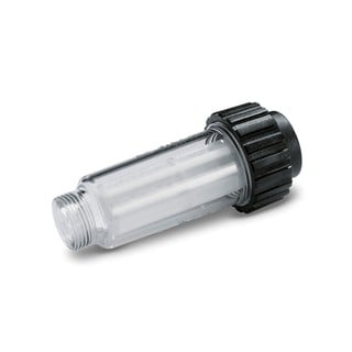 Water Filter (Complete) 4.730-059.0