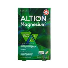 Altion Magnesium Συμπλήρωμα Διατροφής με Μαγνήσιο 