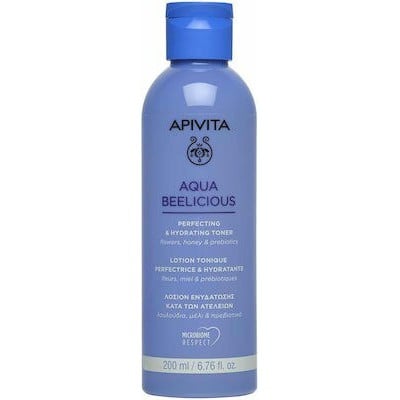 Apivita Aqua Beelicious Perfecting & Hydrating Ton