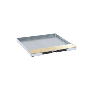 Copper Cover for Underfloor Box without Frame 16-2