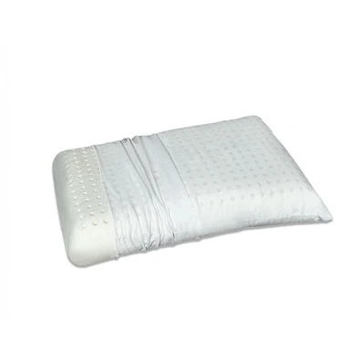 Candia Strom Comfort Μαξιλάρι Ύπνου Latex Μέτριο 4