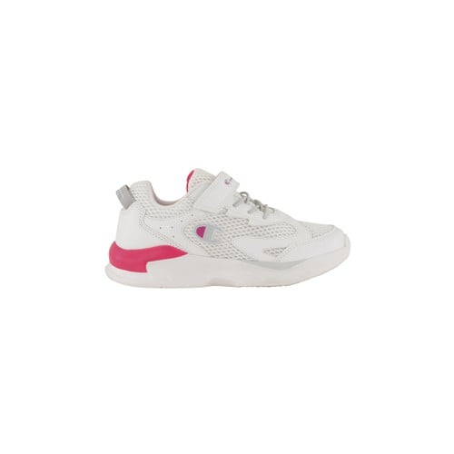 Champion Girl Fast R. Ps Low Cut Shoe (S32773)