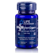 Life Extension Integra Lean 150mg - Αδυνάτισμα, 60vcaps