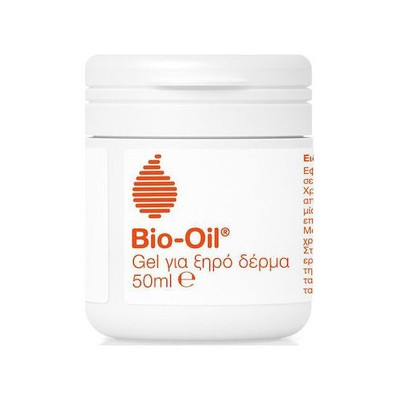 BIO-OIL Ενυδατικό Gel Για Το Ξηρό Δέρμα 50ml