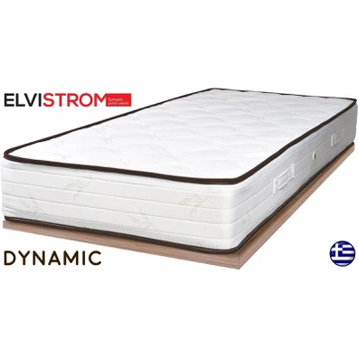 Στρώμα Ύπνου Μονό Dynamic  Elvistrom 100 x 190 (91