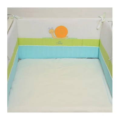 Oliver Baby des 81 Πάντα Προστασίας 35x210