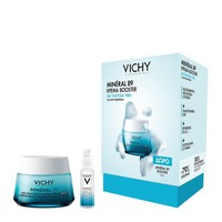 Vichy Promo Mineral 89 Booster Rich Cream 50ml & Δ