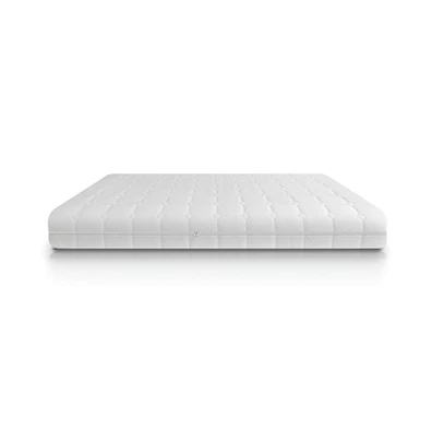 Στρώμα Ύπνου Διπλό Χωρίς Ελατήρια Ecosleep Biorest