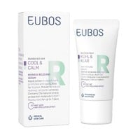 Eubos Cool & Calm Redness Relieving Serum 30ml - Κ