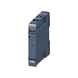 Timing Relay Slow Operation 0.5-10S 3RP2511-1AW30