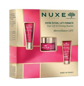 Nuxe Your Lift & Firming Routine Set Merveillance 