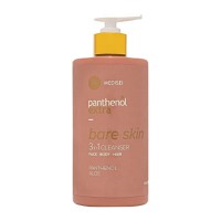 Medisei Panthenol Extra Bare Skin 3in1 Cleanser 50