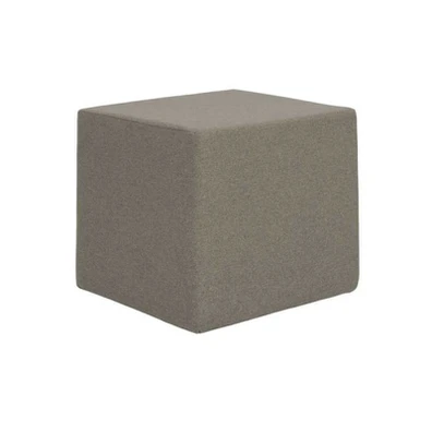 Σκαμπό τετράγωνο 34x34x42 Bliumi  TINA 1078 IN Tau